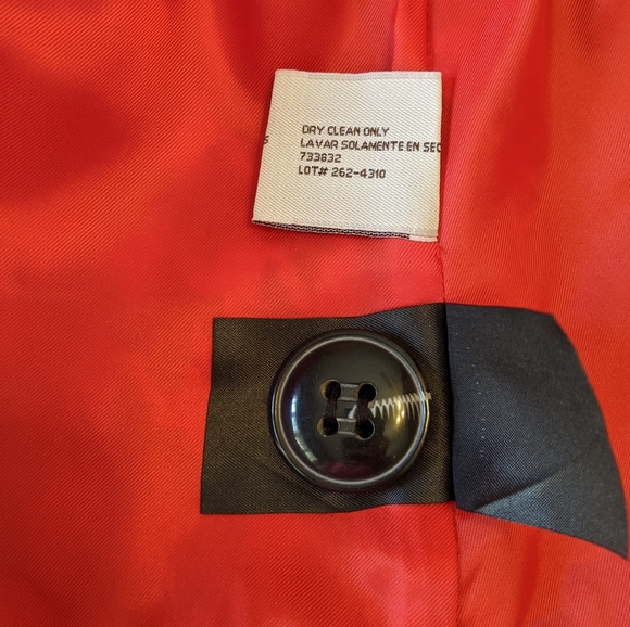 Worthington Houndstooth Swing Jacket - Picture 5 of 7